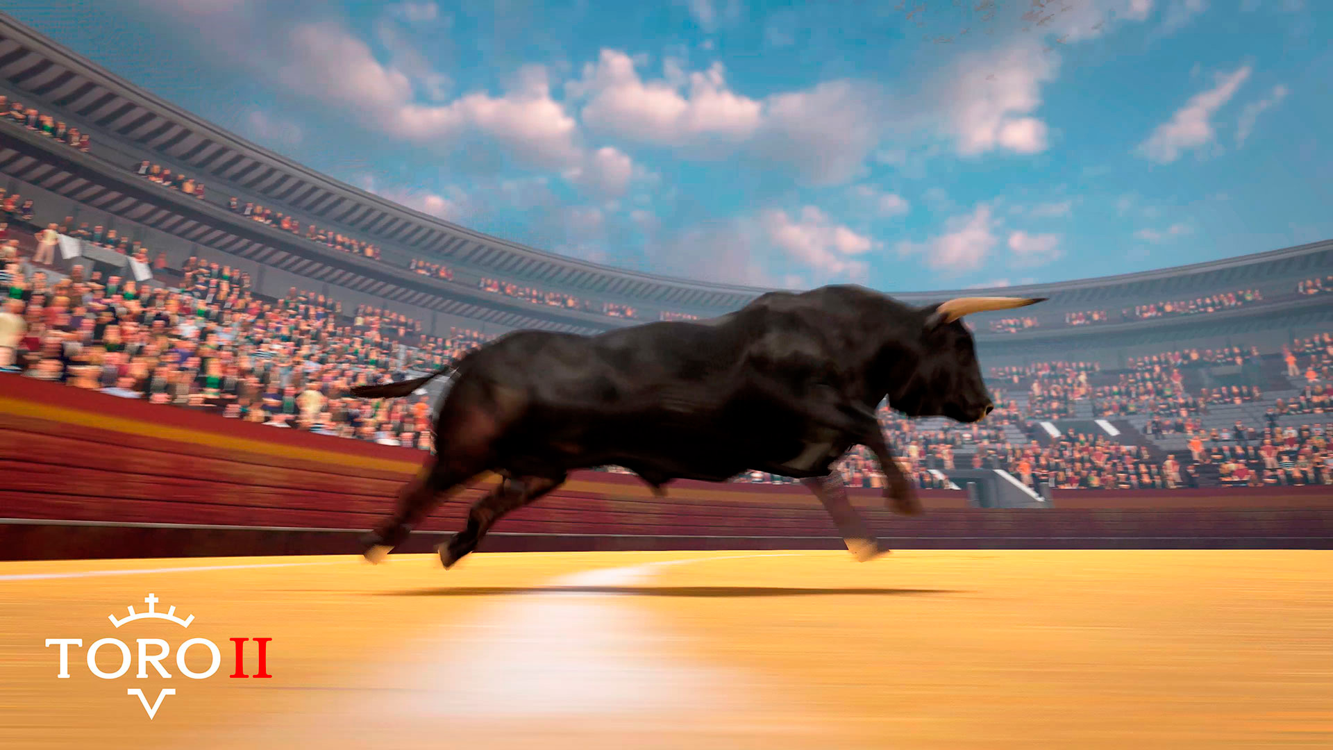 TORO 2